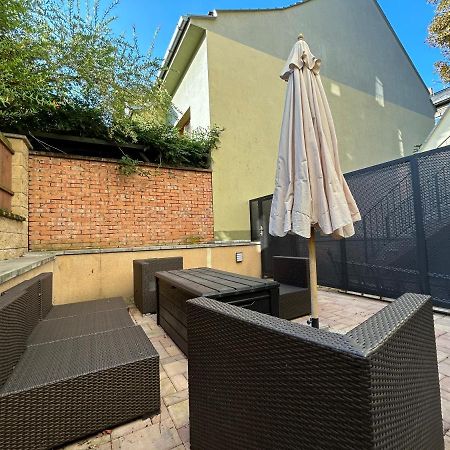 Apartament Stromoradni 17 Brzecław Zewnętrze zdjęcie