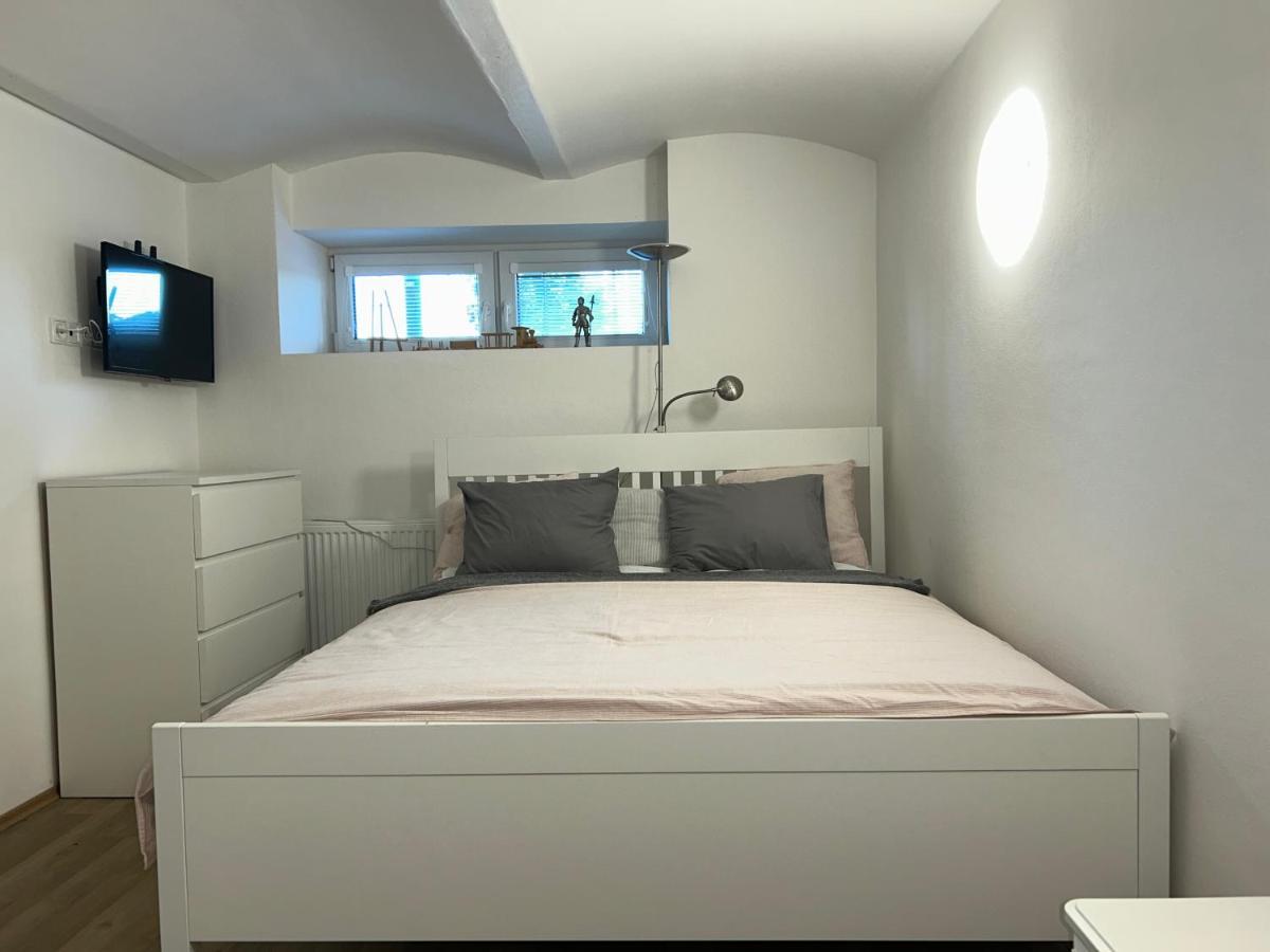 Apartament Stromoradni 17 Brzecław Zewnętrze zdjęcie