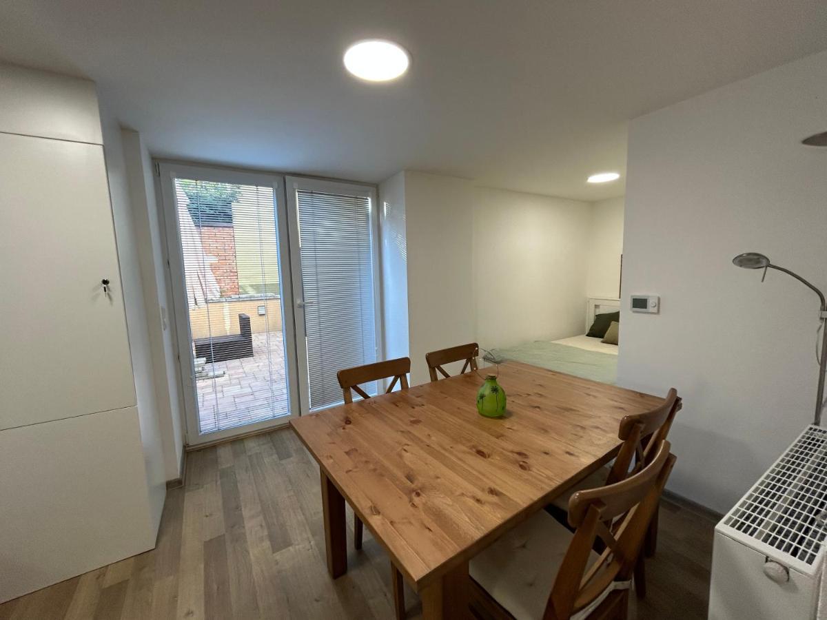 Apartament Stromoradni 17 Brzecław Zewnętrze zdjęcie
