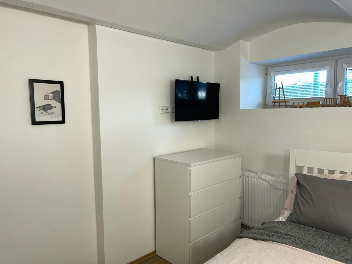 Apartament Stromoradni 17 Brzecław Zewnętrze zdjęcie