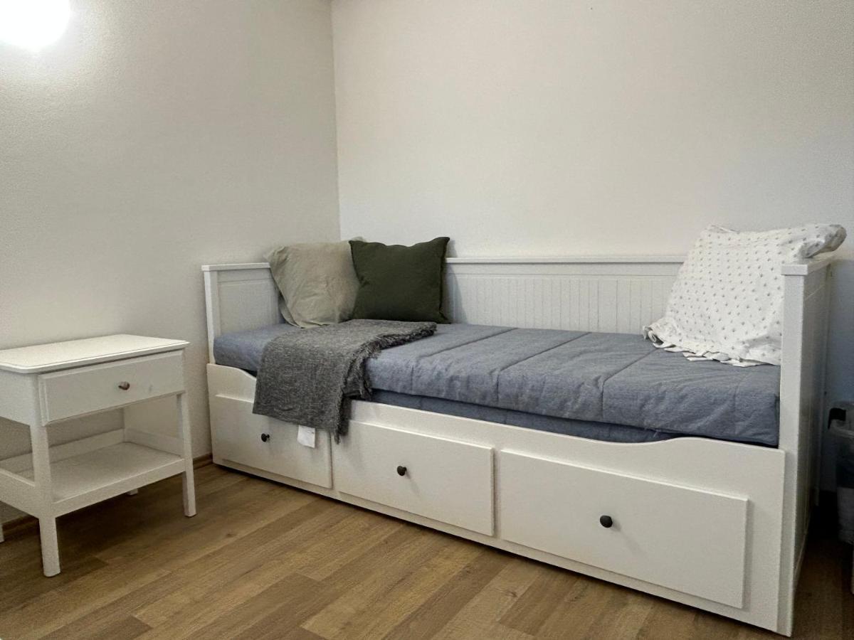 Apartament Stromoradni 17 Brzecław Zewnętrze zdjęcie