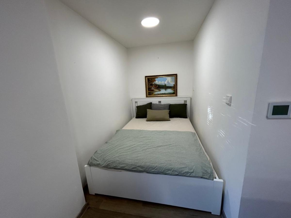 Apartament Stromoradni 17 Brzecław Zewnętrze zdjęcie